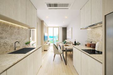 1 Bedroom Condo for sale in Choeng Thale, Phuket