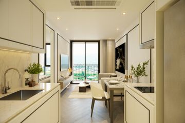 1 Bedroom Condo for sale in Choeng Thale, Phuket