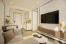 1 Bedroom Condo for sale in Choeng Thale, Phuket