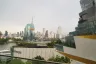 1 Bedroom Condo for rent in Magnolias Waterfront Residences, Khlong Ton Sai, Bangkok near BTS Saphan Taksin