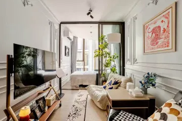 2 Bedroom Condo for rent in Khlong Toei, Bangkok near BTS Asoke