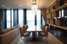 2 Bedroom Condo for rent in Noble Ploenchit, Lumpini, Bangkok near BTS Ploen Chit