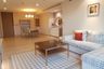 3 Bedroom Condo for rent in Noble Remix, Khlong Tan, Bangkok near BTS Thong Lo