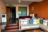 Condo for rent in Baan Chaan Talay, Cha am, Phetchaburi