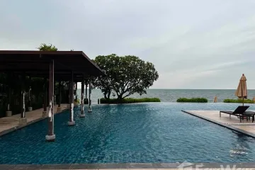 Condo for rent in Baan Chaan Talay, Cha am, Phetchaburi