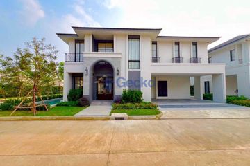 4 Bedroom House for rent in REKHA Pattaya - Motorway, Nong Prue, Chonburi