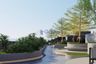 2 Bedroom Condo for sale in Secret Garden Condominium, Na Kluea, Chonburi