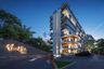 2 Bedroom Condo for sale in Secret Garden Condominium, Na Kluea, Chonburi