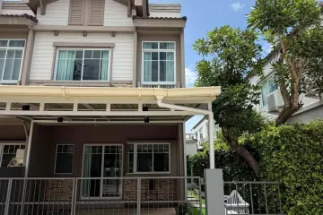 2 Bedroom House for rent in Villaggio Srinakarin-Bangna, Bang Kaeo, Samut Prakan