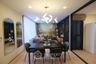 3 Bedroom Condo for Sale or Rent in XT Phayathai, Thanon Phaya Thai, Bangkok near BTS Phaya Thai