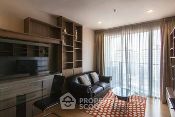 1 Bedroom Condo for sale in Ekkamai Residence, Phra Khanong Nuea, Bangkok near BTS Ekkamai
