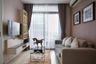 1 Bedroom Condo for rent in Khlong Tan Nuea, Bangkok
