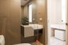 1 Bedroom Condo for rent in Khlong Tan Nuea, Bangkok