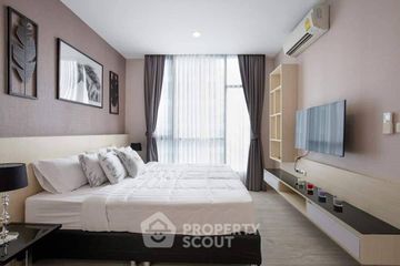 1 Bedroom Condo for rent in Khlong Tan Nuea, Bangkok