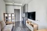 1 Bedroom Condo for rent in Ideo Sukhumvit - Rama 4, Phra Khanong, Bangkok near BTS Phra Khanong