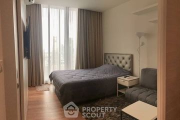 1 Bedroom Condo for sale in Park Origin Phrom Phong, Khlong Tan, Bangkok near BTS Phrom Phong