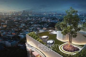 2 Bedroom Condo for sale in Altitude Unicorn Sathorn - Tha Phra, Talat Phlu, Bangkok near BTS Talat Phlu