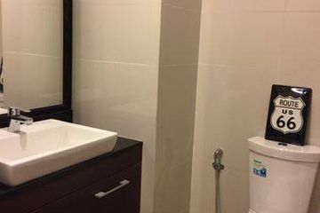1 Bedroom Condo for sale in Abstracts Phahonyothin Park, Chom Phon, Bangkok near BTS Ladphrao Intersection