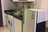 1 Bedroom Condo for sale in Abstracts Phahonyothin Park, Chom Phon, Bangkok near BTS Ladphrao Intersection