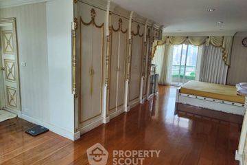 4 Bedroom Condo for sale in Saichol Mansion, Bang Lamphu Lang, Bangkok near BTS Saphan Taksin