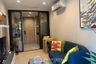 1 Bedroom Condo for sale in KAWA HAUS, Phra Khanong Nuea, Bangkok near BTS On Nut