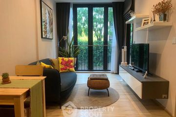 1 Bedroom Condo for sale in KAWA HAUS, Phra Khanong Nuea, Bangkok near BTS On Nut