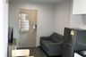 1 Bedroom Condo for sale in Suan Luang, Bangkok near Airport Rail Link Hua Mak
