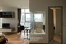 2 Bedroom Condo for Sale or Rent in Ideo Verve Ratchaprarop, Makkasan, Bangkok near BTS Phaya Thai