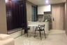 1 Bedroom Condo for Sale or Rent in Rhythm Sukhumvit 42, Phra Khanong, Bangkok near BTS Ekkamai