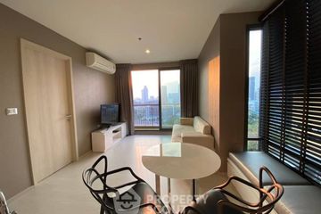 1 Bedroom Condo for Sale or Rent in Rhythm Sukhumvit 42, Phra Khanong, Bangkok near BTS Ekkamai