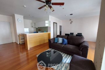 3 Bedroom Condo for Sale or Rent in The Four Wings Residence Srinakarin, Hua Mak, Bangkok near Airport Rail Link Hua Mak