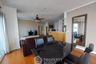 3 Bedroom Condo for Sale or Rent in The Four Wings Residence Srinakarin, Hua Mak, Bangkok near Airport Rail Link Hua Mak