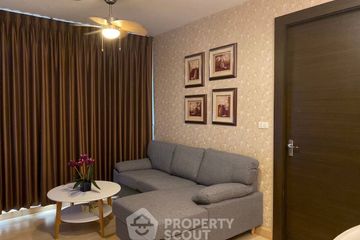2 Bedroom Condo for sale in Rhythm Ratchada, Sam Sen Nok, Bangkok near MRT Ratchadaphisek