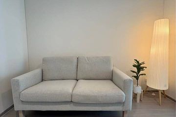1 Bedroom Condo for sale in Aspire Asoke-Ratchada, Din Daeng, Bangkok near MRT Phra Ram 9
