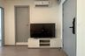 1 Bedroom Condo for sale in Aspire Asoke-Ratchada, Din Daeng, Bangkok near MRT Phra Ram 9