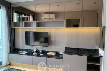 1 Bedroom Condo for sale in Rhythm Sukhumvit 42, Phra Khanong, Bangkok near BTS Ekkamai
