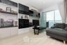 2 Bedroom Condo for sale in Life Ratchadapisek, Huai Khwang, Bangkok near MRT Huai Khwang