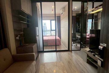 1 Bedroom Condo for sale in Knightsbridge Prime Onnut, Phra Khanong Nuea, Bangkok near BTS On Nut