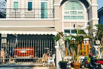 4 Bedroom House for sale in Nong Prue, Chonburi