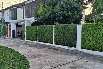 4 Bedroom House for sale in Bang Lamung, Chonburi