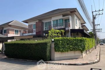 4 Bedroom House for sale in Bang Lamung, Chonburi