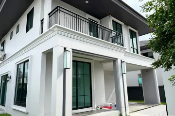4 Bedroom Condo for rent in Setthasiri Pattanakarn, Prawet, Bangkok near BTS On Nut