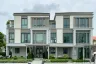 3 Bedroom Townhouse for rent in Baan Klang Muang Sukhumvit 77, Suan Luang, Bangkok near BTS On Nut