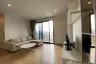 2 Bedroom Condo for rent in HQ by Sansiri, Khlong Tan Nuea, Bangkok near BTS Thong Lo