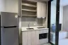 Condo for rent in FLO by Sansiri, Khlong San, Bangkok near BTS Khlong San