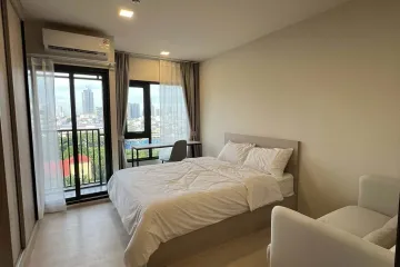 Condo for rent in FLO by Sansiri, Khlong San, Bangkok near BTS Khlong San