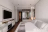 2 Bedroom Condo for Sale or Rent in Q1 Sukhumvit, Khlong Toei, Bangkok near BTS Nana