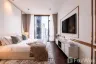 2 Bedroom Condo for Sale or Rent in Q1 Sukhumvit, Khlong Toei, Bangkok near BTS Nana