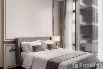 2 Bedroom Condo for Sale or Rent in Q1 Sukhumvit, Khlong Toei, Bangkok near BTS Nana