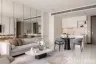 2 Bedroom Condo for Sale or Rent in Q1 Sukhumvit, Khlong Toei, Bangkok near BTS Nana